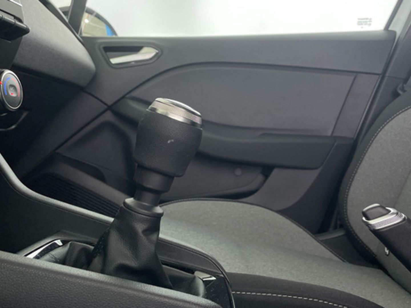 Renault Clio Evolution TCe 66 kW (90 CV)