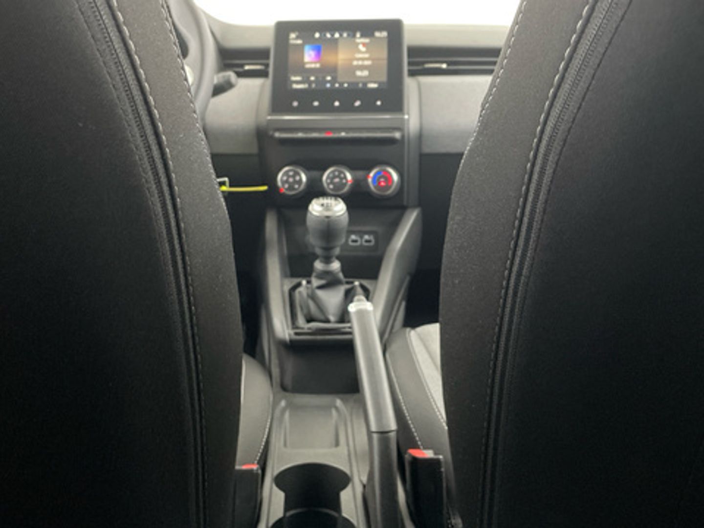 Renault Clio Evolution TCe 66 kW (90 CV)