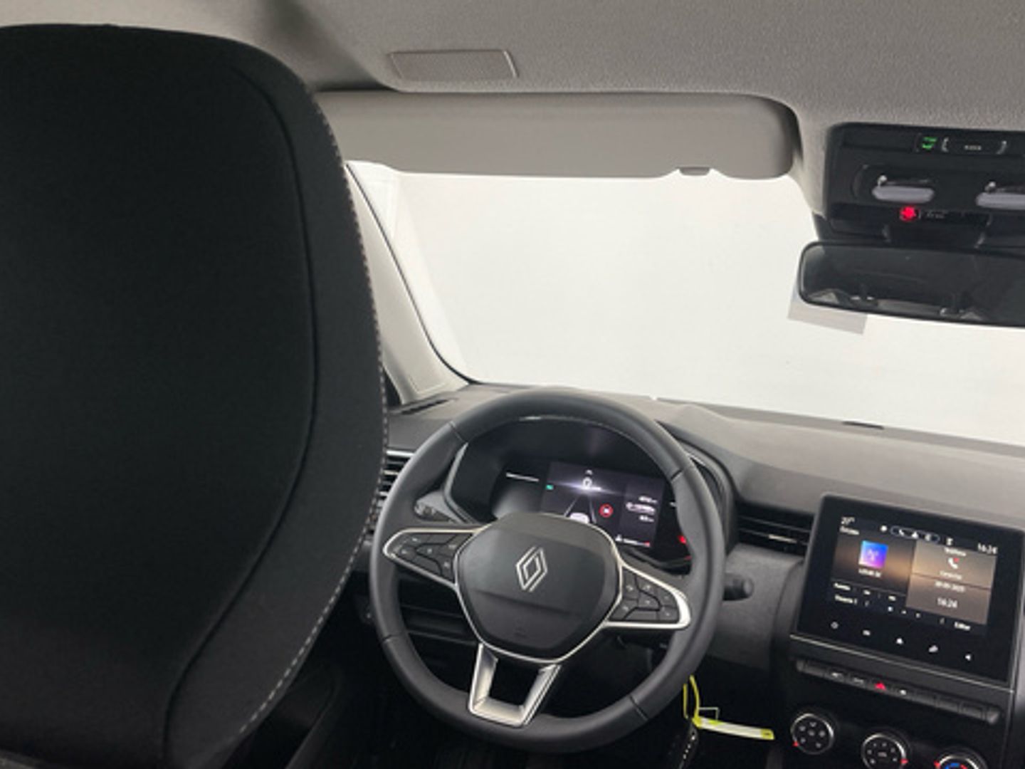 Renault Clio Evolution TCe 66 kW (90 CV)