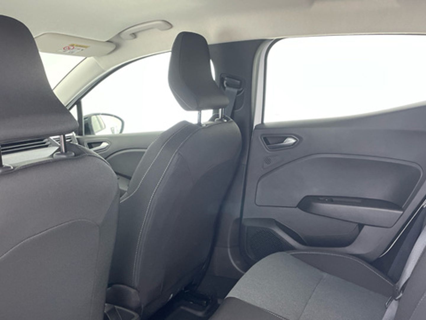 Renault Clio Evolution TCe 66 kW (90 CV)