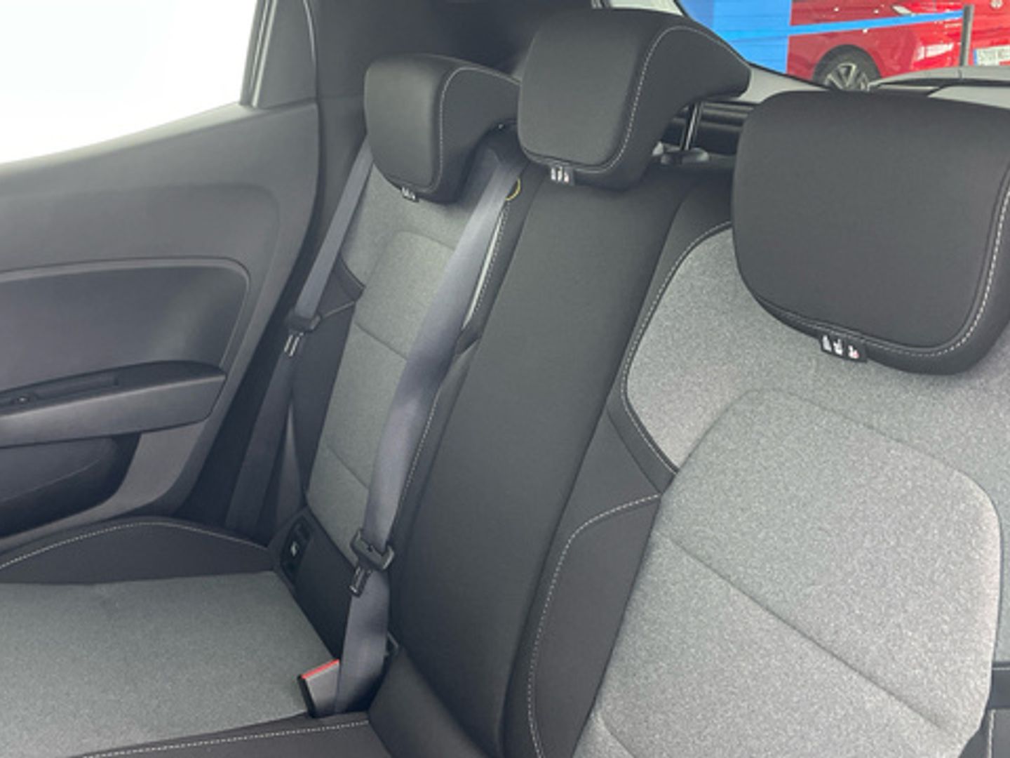 Renault Clio Evolution TCe 66 kW (90 CV)
