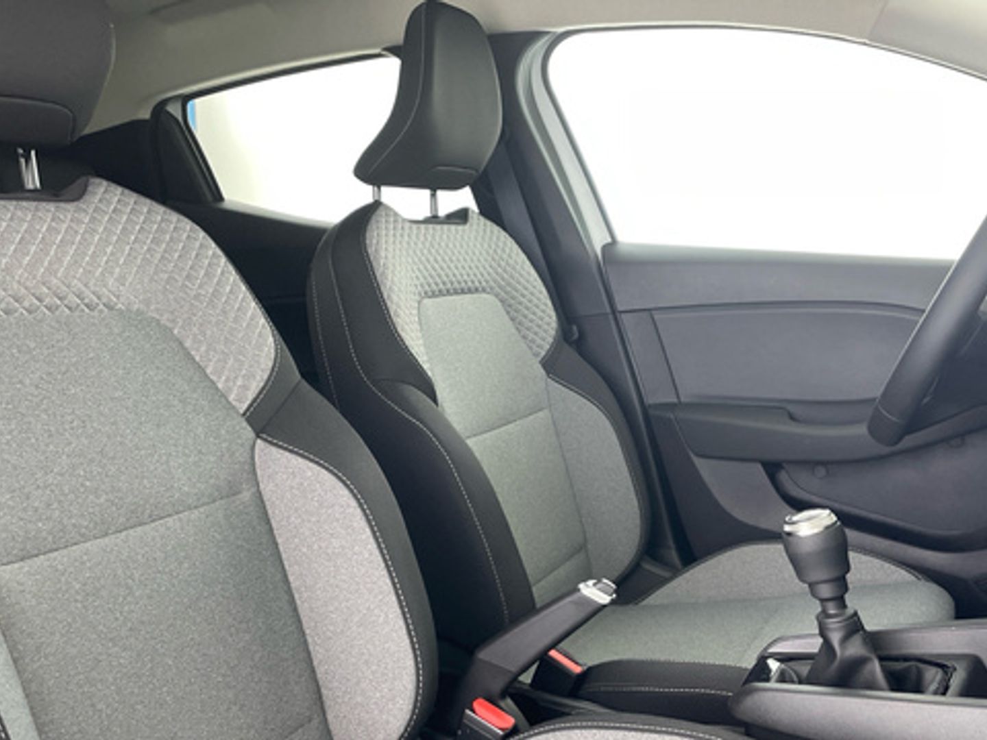 Renault Clio Evolution TCe 66 kW (90 CV)