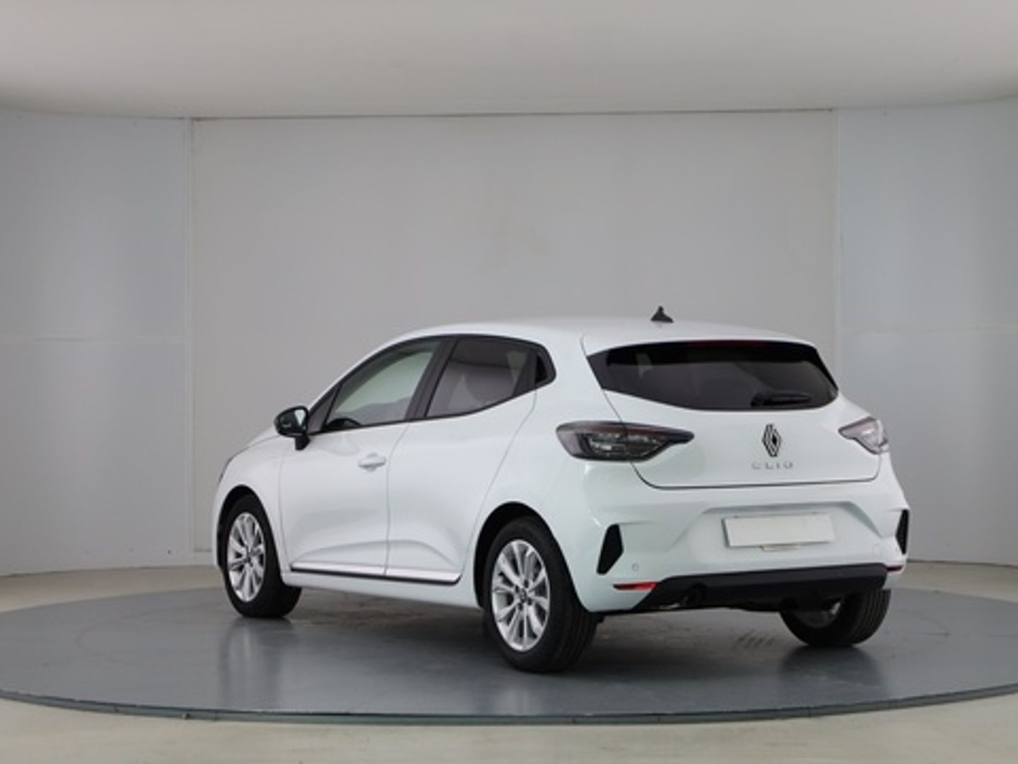Renault Clio Evolution TCe 66 kW (90 CV)
