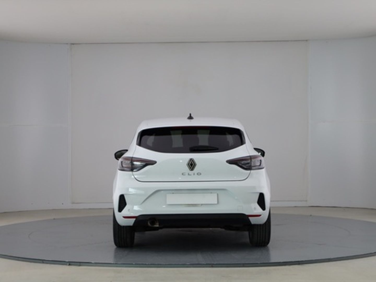 Renault Clio Evolution TCe 66 kW (90 CV)