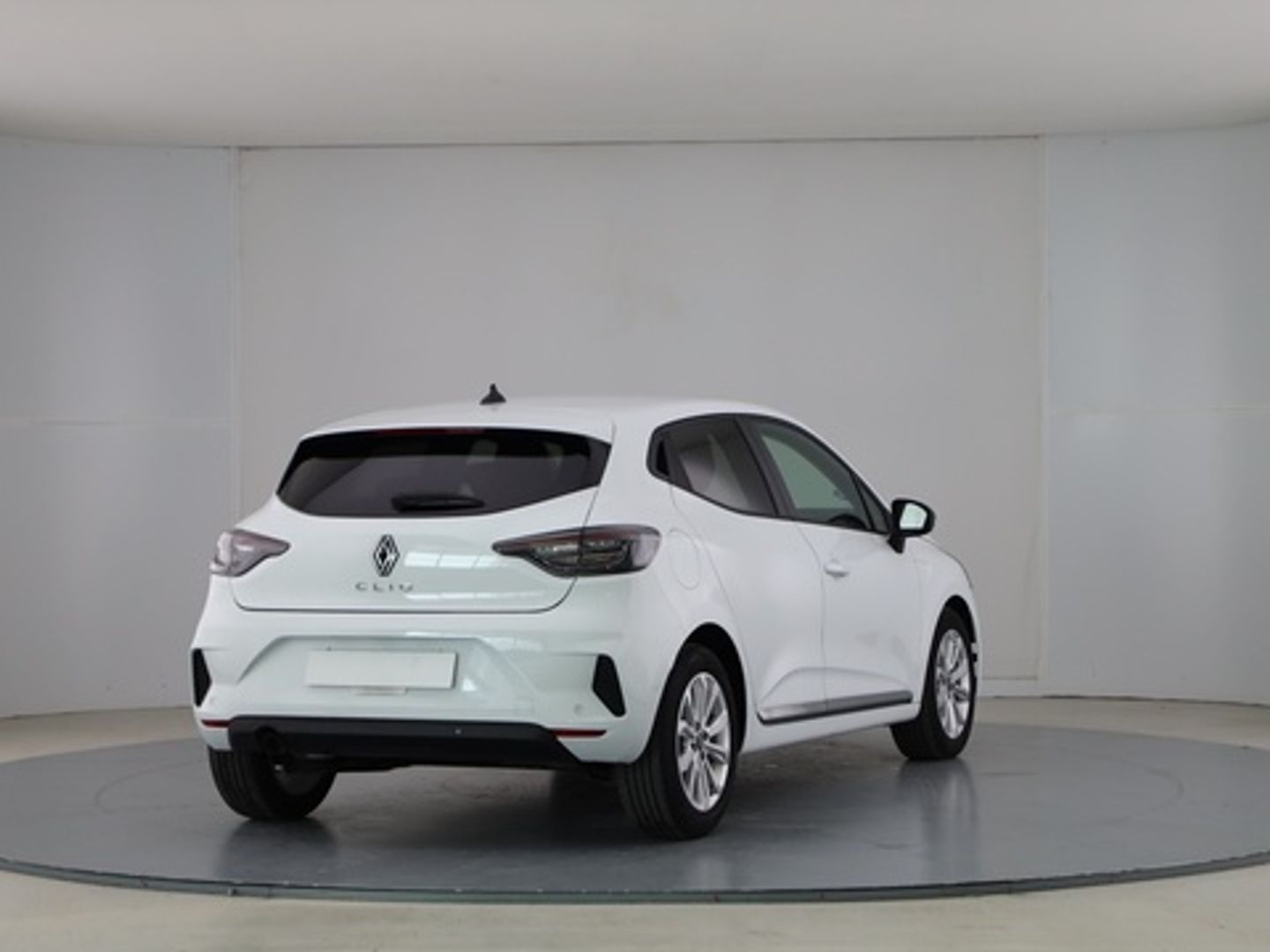 Renault Clio Evolution TCe 66 kW (90 CV)
