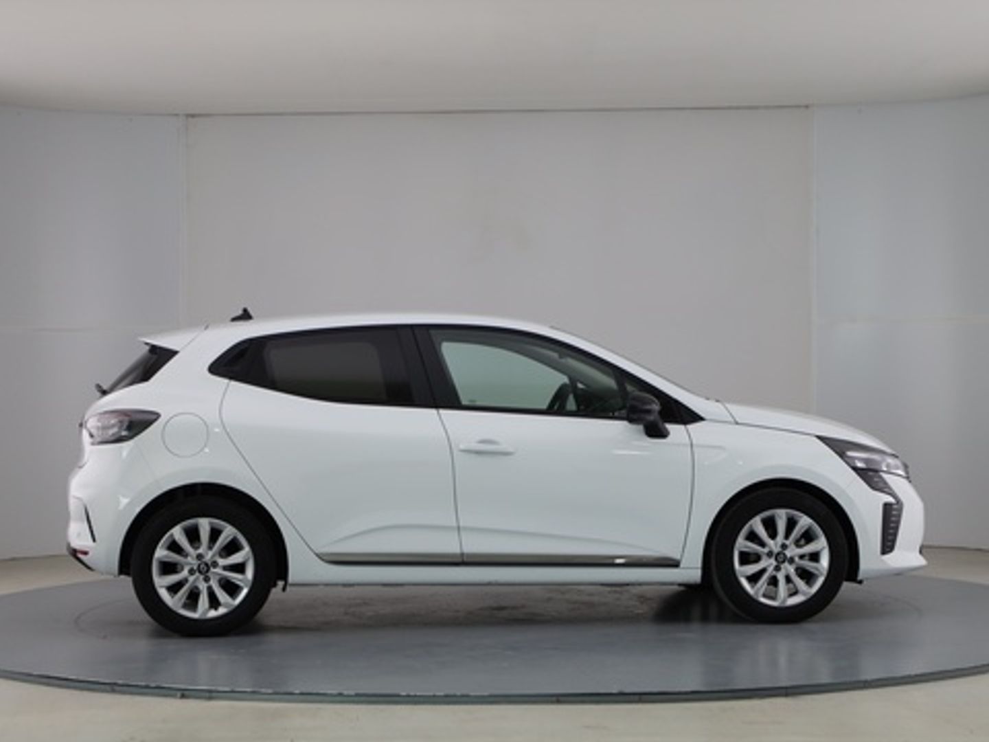 Renault Clio Evolution TCe 66 kW (90 CV)