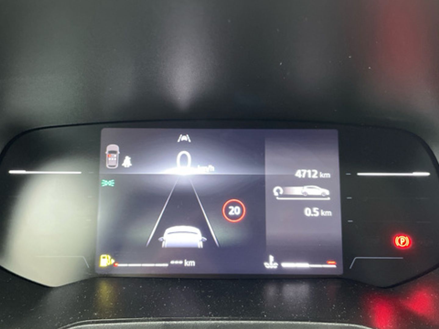 Renault Clio Evolution TCe 66 kW (90 CV)