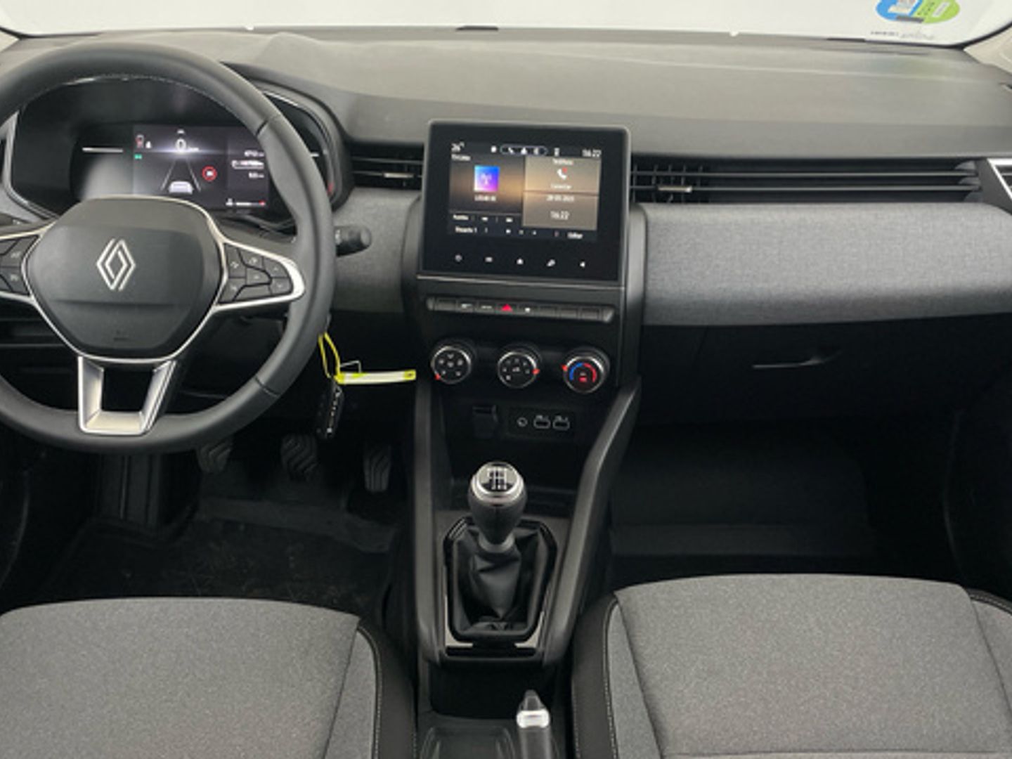 Renault Clio Evolution TCe 66 kW (90 CV)