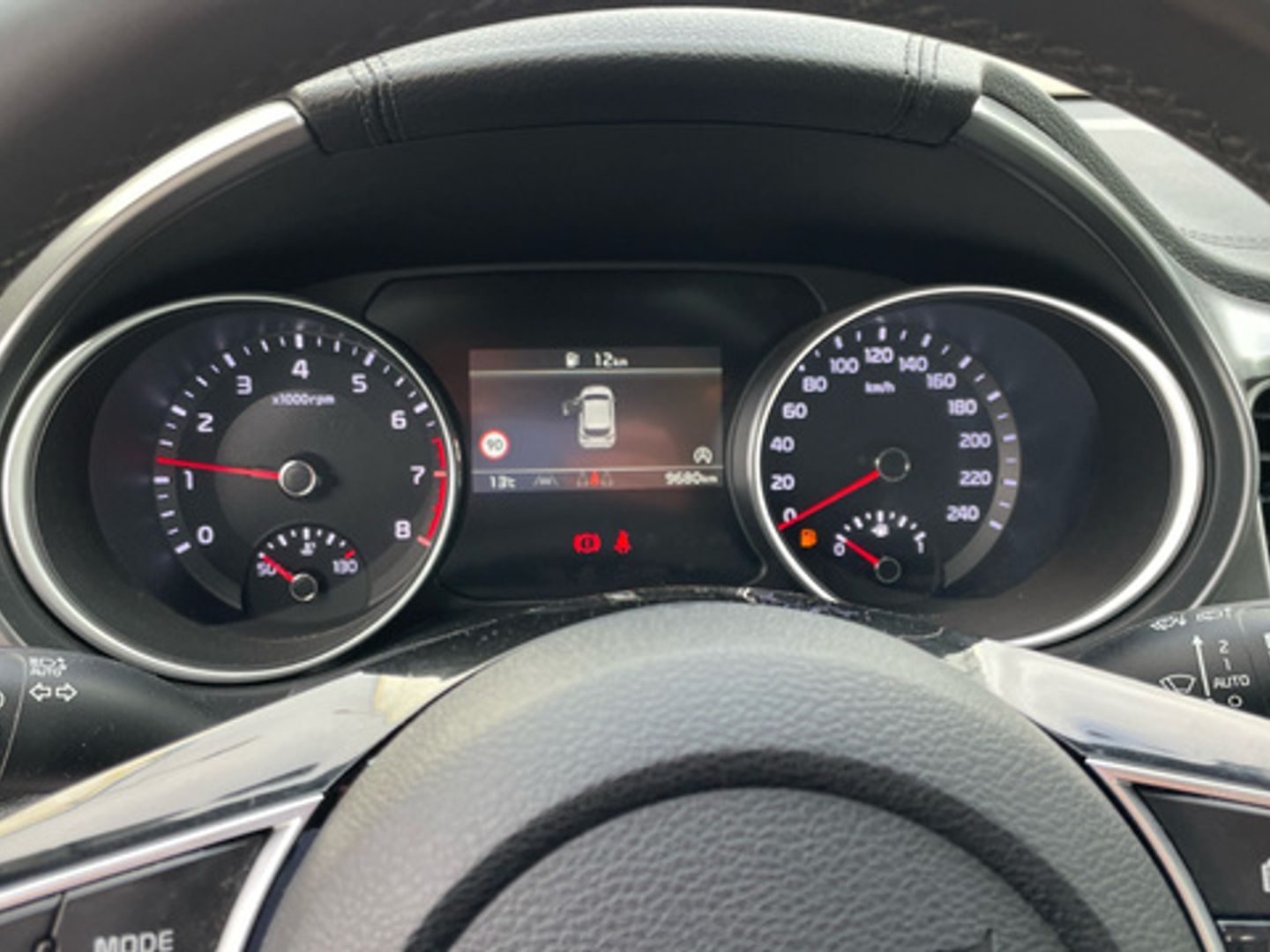 Kia Ceed 1.0 T-GDI Drive 74 kW (100 CV)