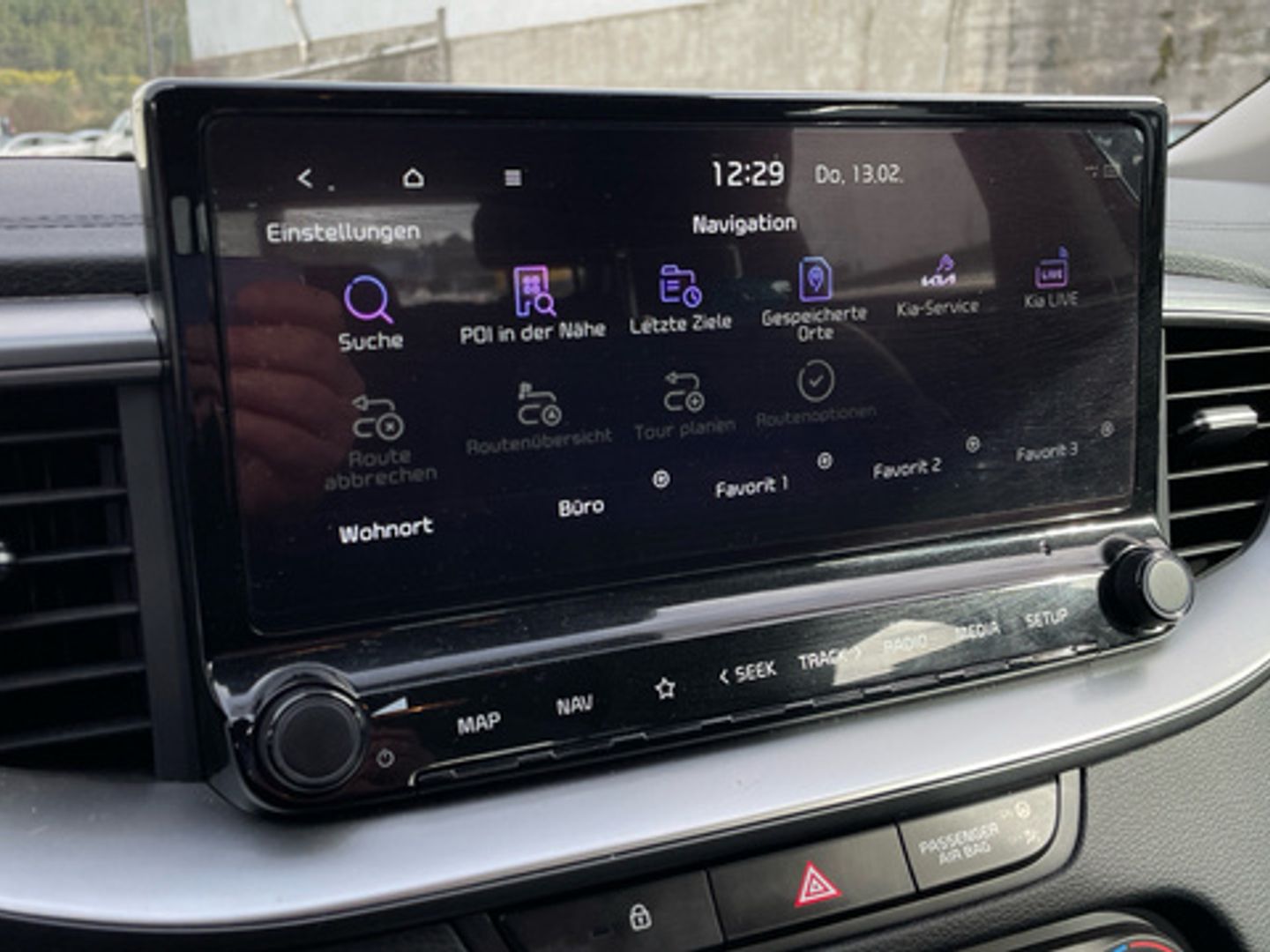 Kia Ceed 1.0 T-GDI Drive 74 kW (100 CV)