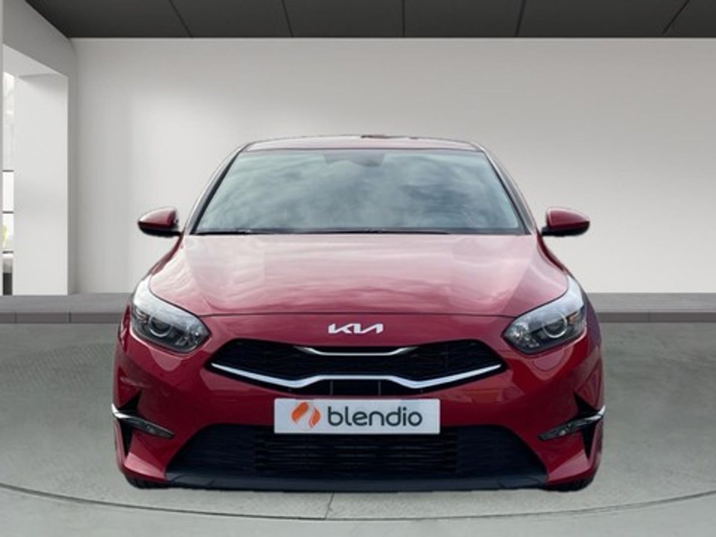 Kia Ceed 1.0 T-GDI Drive 74 kW (100 CV)