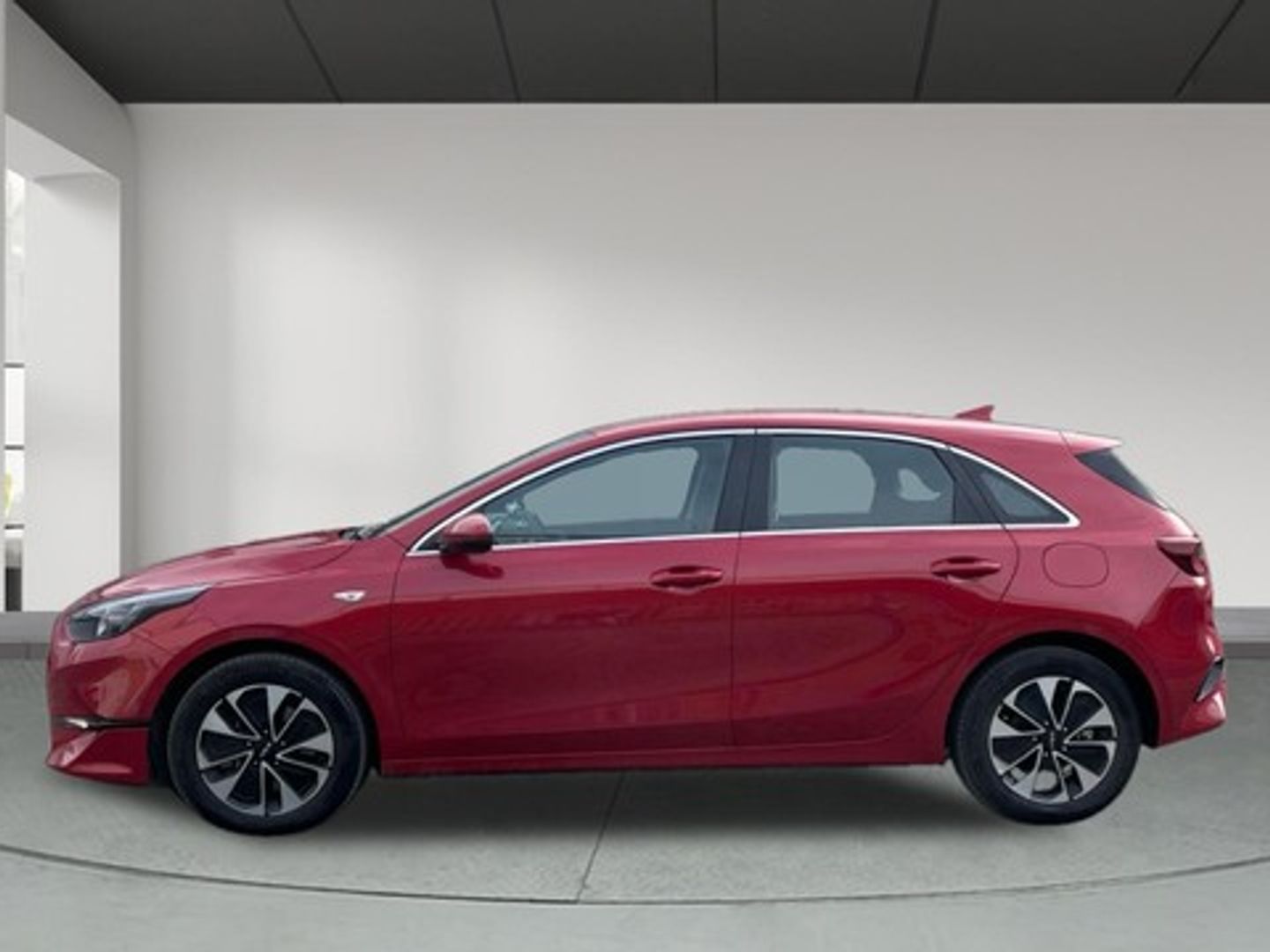 Kia Ceed 1.0 T-GDI Drive 74 kW (100 CV)