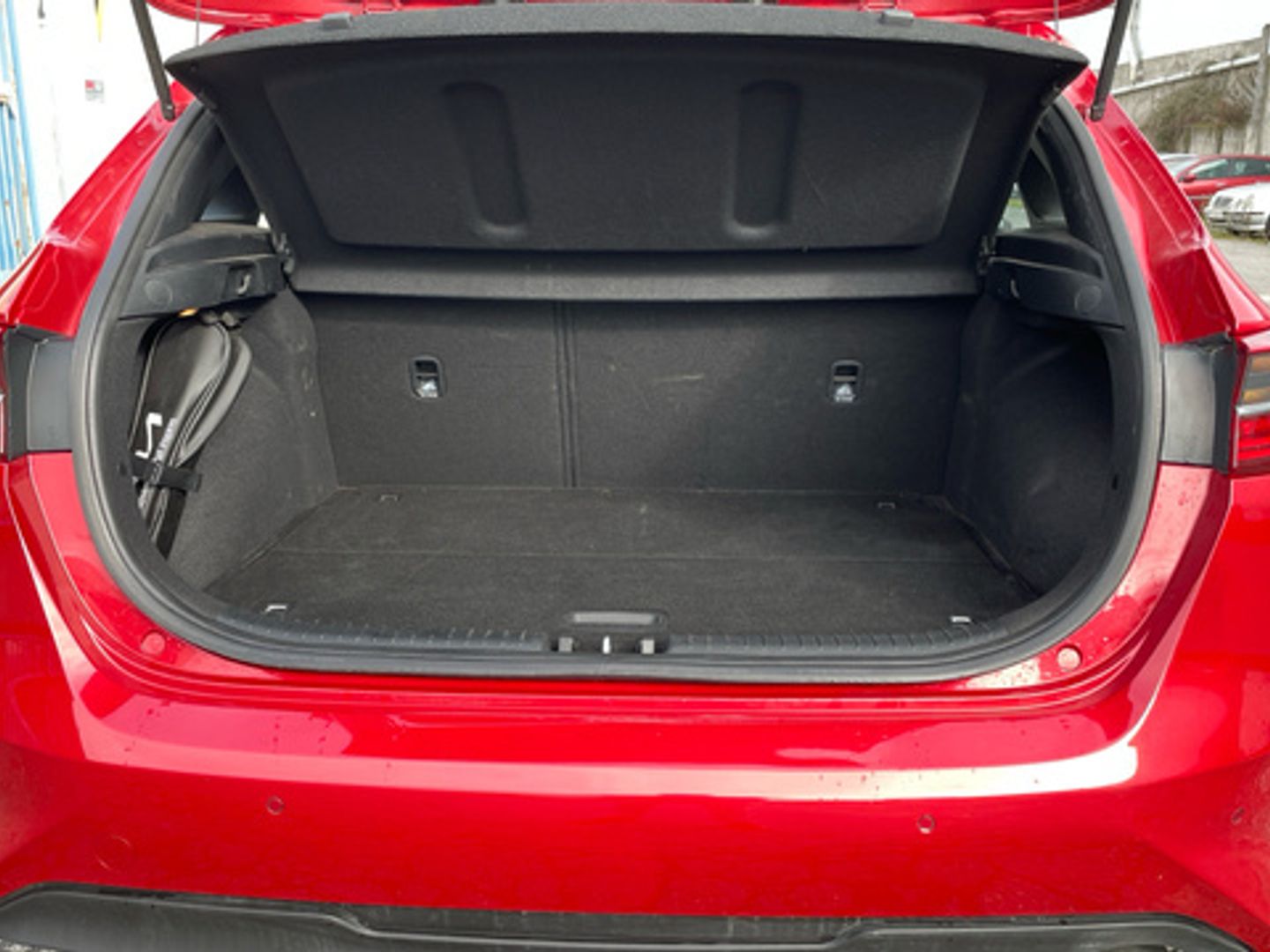 Kia Ceed 1.0 T-GDI Drive 74 kW (100 CV)