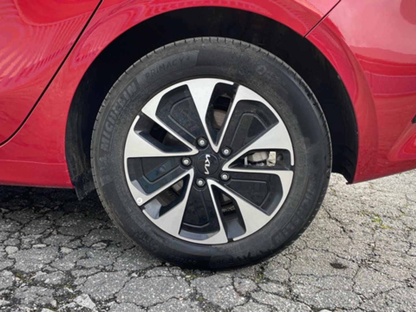 Kia Ceed 1.0 T-GDI Drive 74 kW (100 CV)