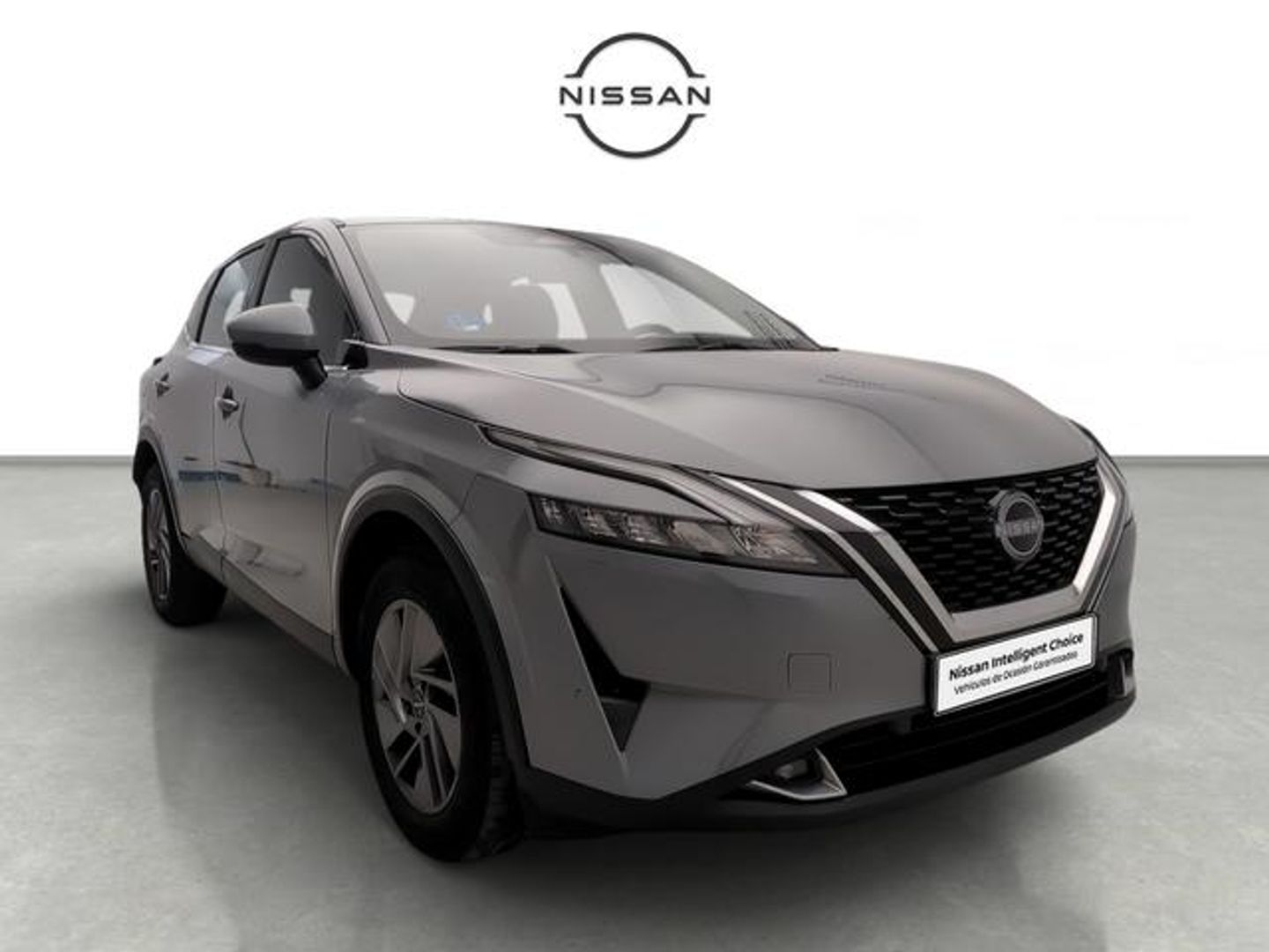 Nissan Qashqai DIG-T 140 mHEV Acenta 4x2 103 kW (140 CV)