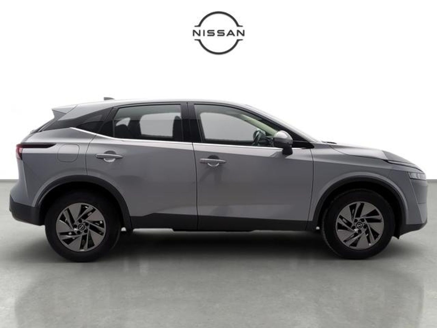 Nissan Qashqai DIG-T 140 mHEV Acenta 4x2 103 kW (140 CV)