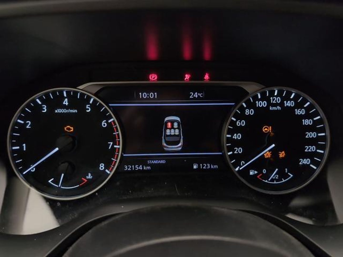 Nissan Qashqai DIG-T 140 mHEV Acenta 4x2 103 kW (140 CV)