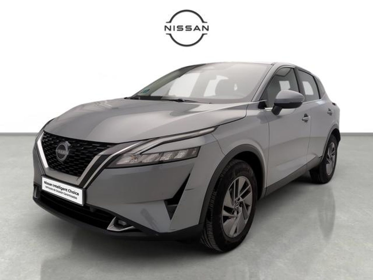 Nissan Qashqai DIG-T 140 mHEV Acenta 4x2 103 kW (140 CV)