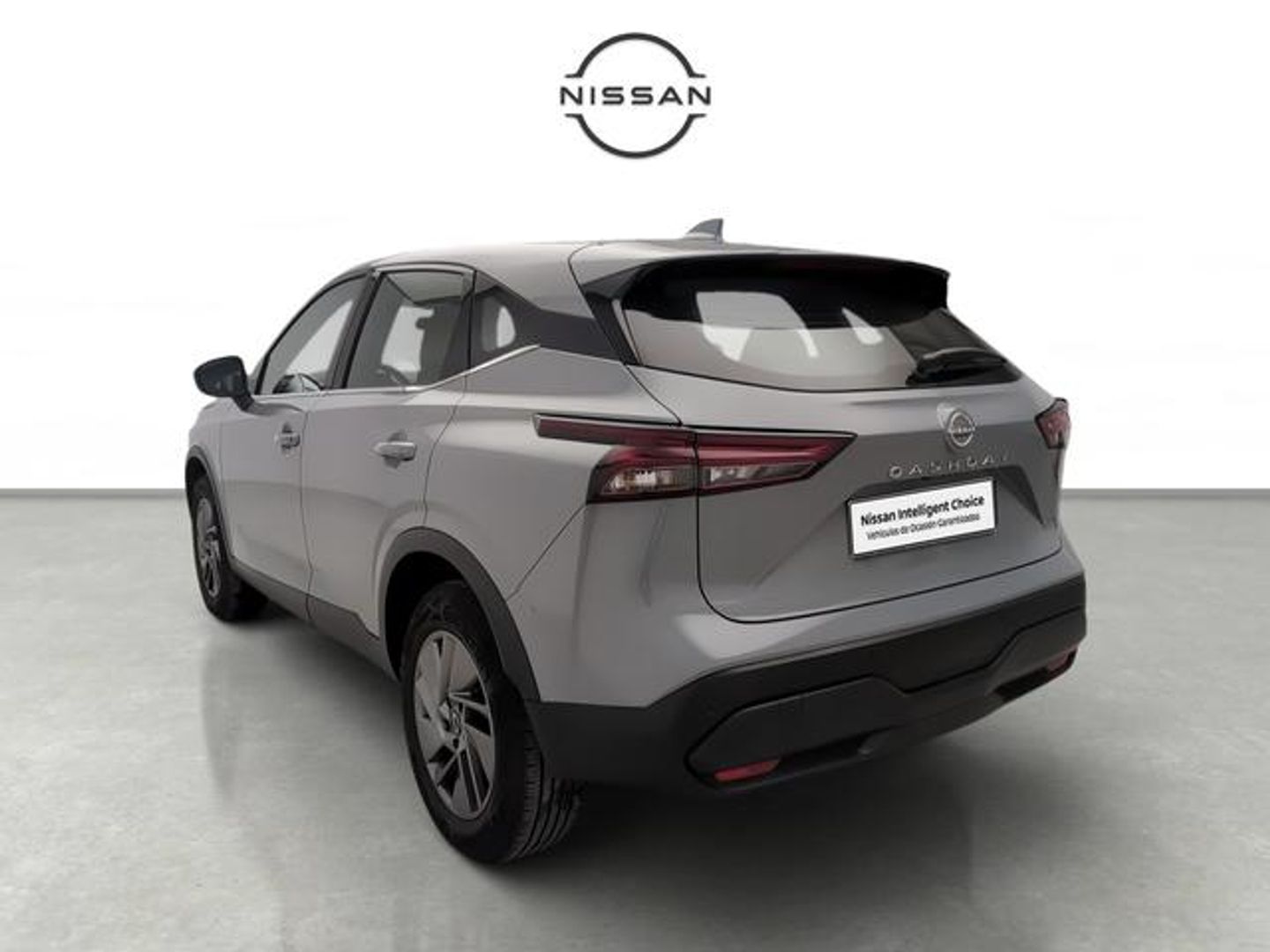 Nissan Qashqai DIG-T 140 mHEV Acenta 4x2 103 kW (140 CV)