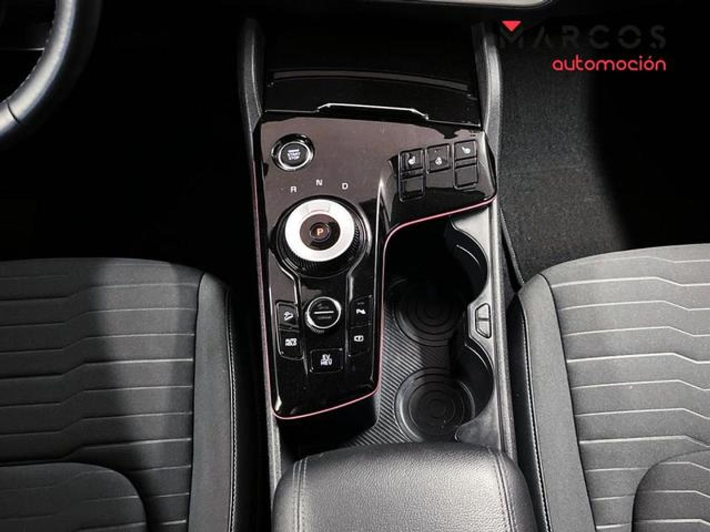 Kia Sportage 1.6 T-GDi PHEV Tech 4x4 Auto 195 kW (265 CV)