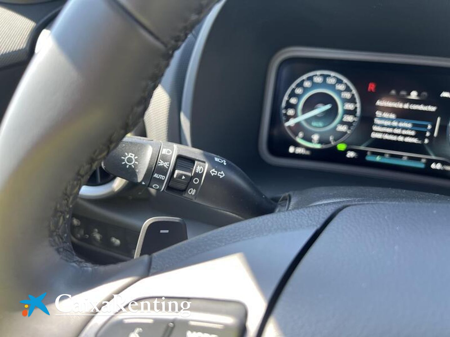 Hyundai Kona 1.6 GDI HEV Maxx DCT 104 kW (141 CV)