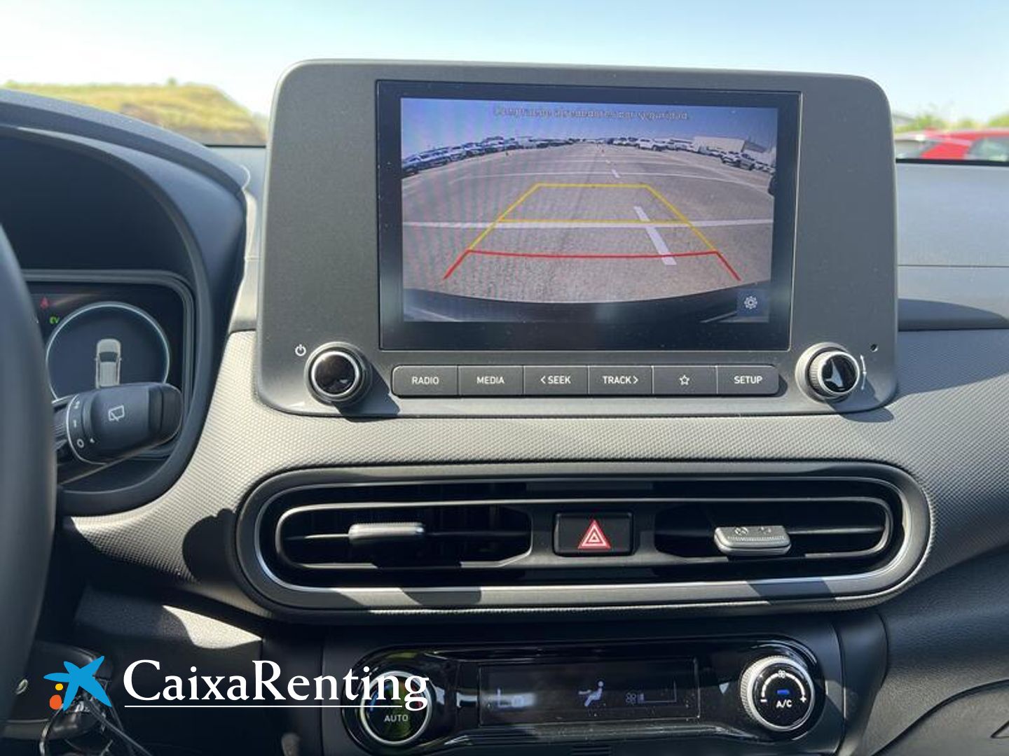 Hyundai Kona 1.6 GDI HEV Maxx DCT 104 kW (141 CV)