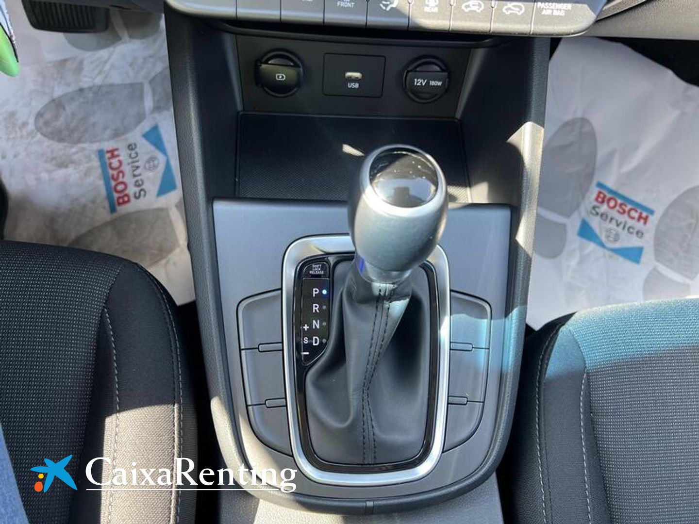 Hyundai Kona 1.6 GDI HEV Maxx DCT 104 kW (141 CV)
