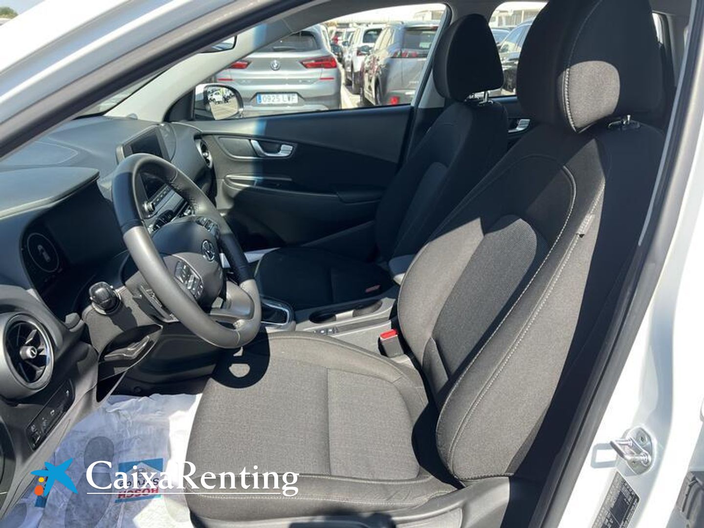 Hyundai Kona 1.6 GDI HEV Maxx DCT 104 kW (141 CV)