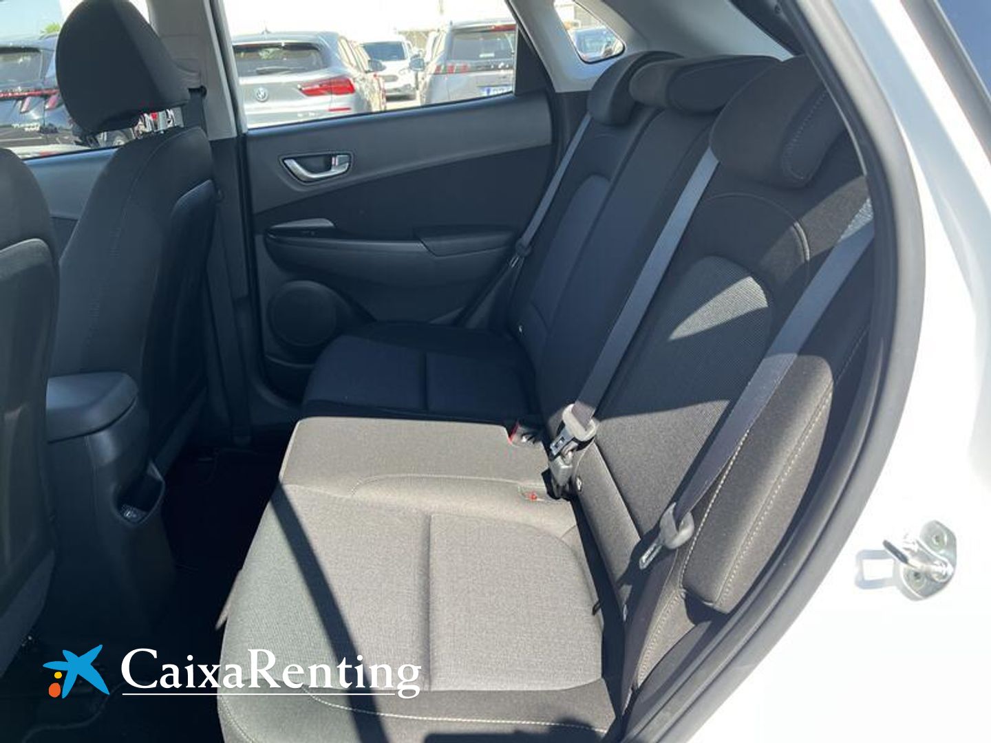 Hyundai Kona 1.6 GDI HEV Maxx DCT 104 kW (141 CV)