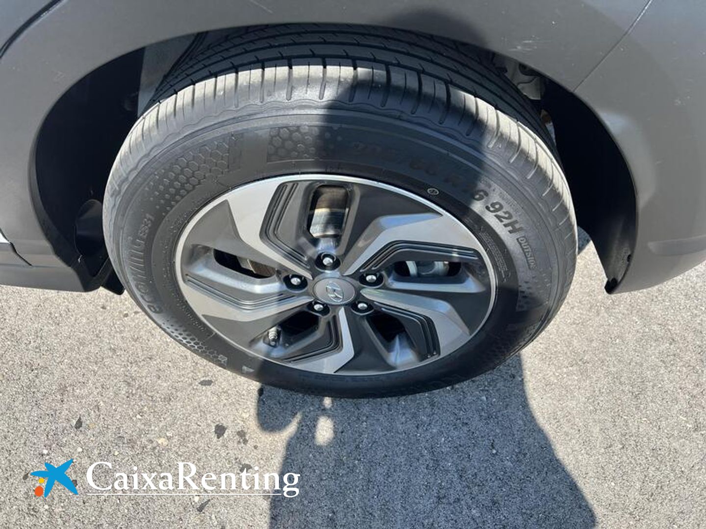 Hyundai Kona 1.6 GDI HEV Maxx DCT 104 kW (141 CV)