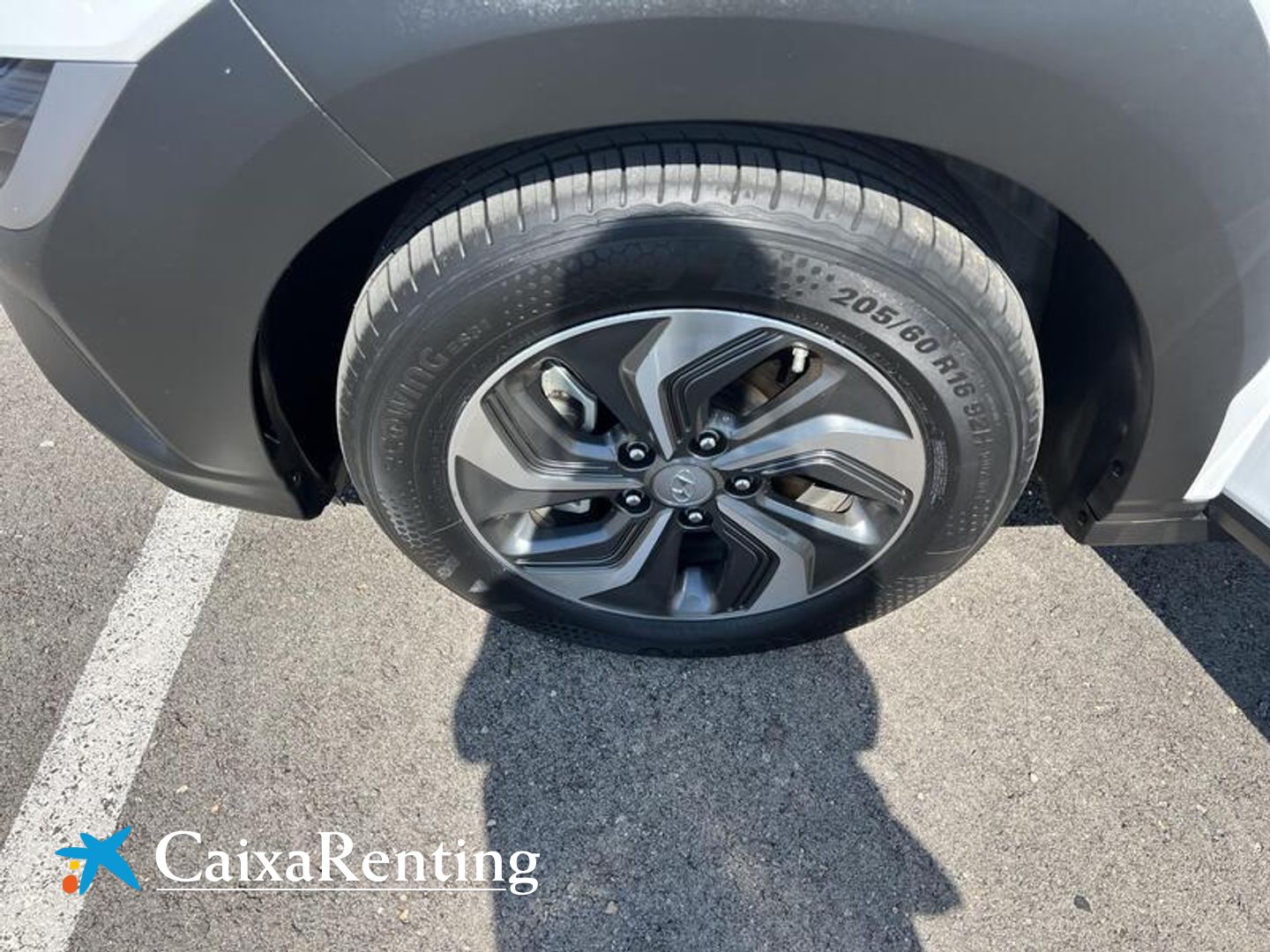 Hyundai Kona 1.6 GDI HEV Maxx DCT 104 kW (141 CV)