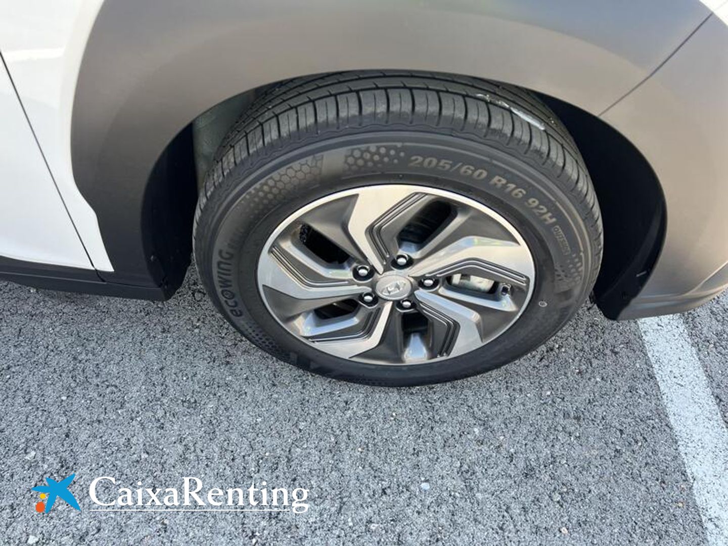 Hyundai Kona 1.6 GDI HEV Maxx DCT 104 kW (141 CV)