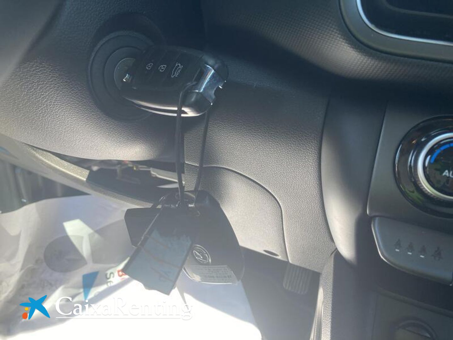 Hyundai Kona 1.6 GDI HEV Maxx DCT 104 kW (141 CV)