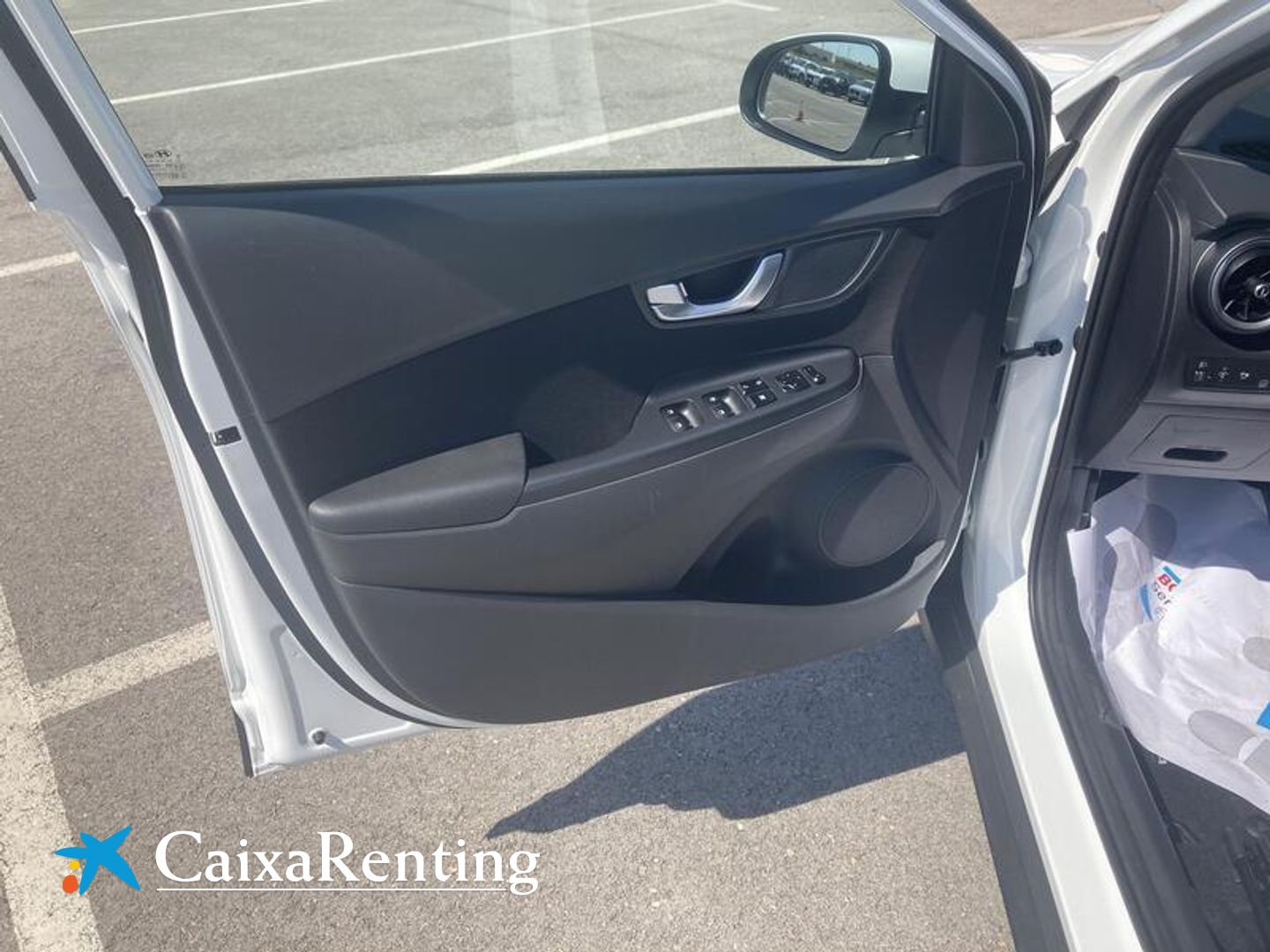 Hyundai Kona 1.6 GDI HEV Maxx DCT 104 kW (141 CV)
