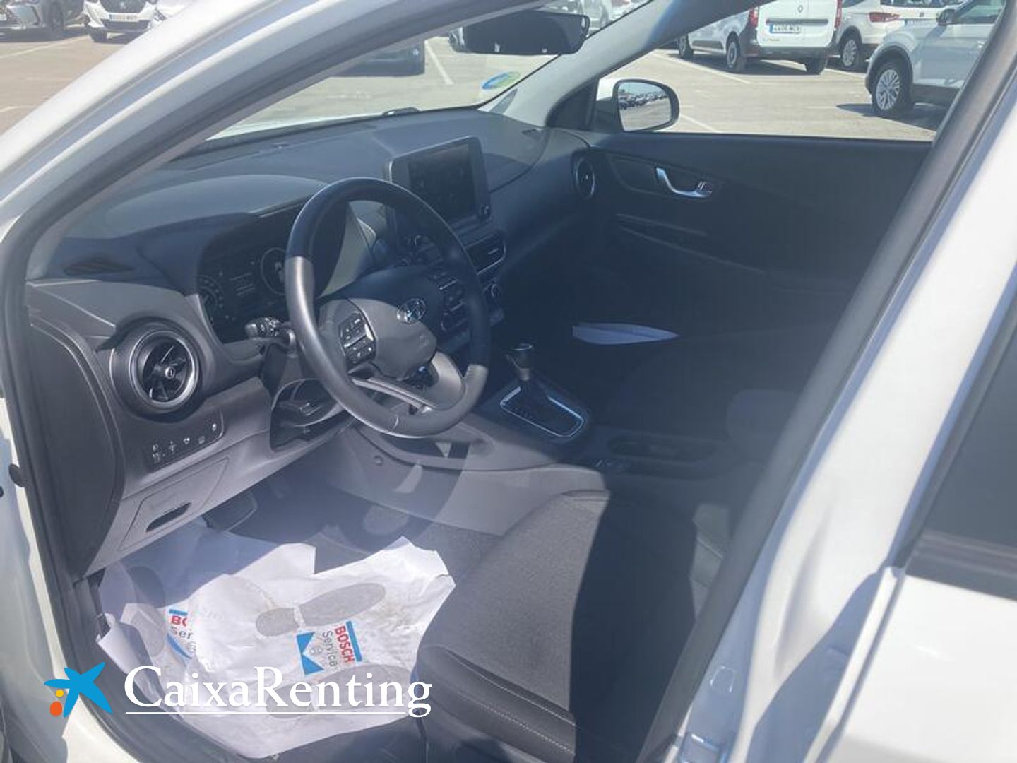 Hyundai Kona 1.6 GDI HEV Maxx DCT 104 kW (141 CV)