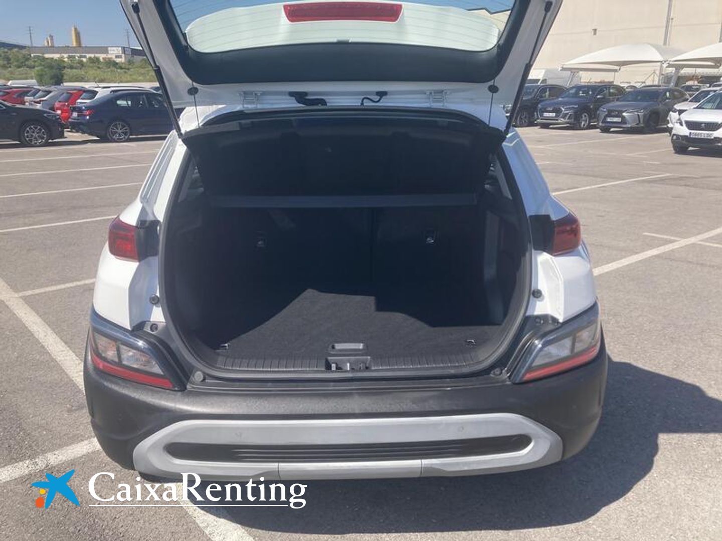 Hyundai Kona 1.6 GDI HEV Maxx DCT 104 kW (141 CV)