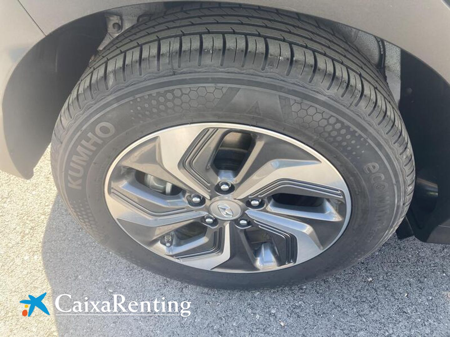 Hyundai Kona 1.6 GDI HEV Maxx DCT 104 kW (141 CV)