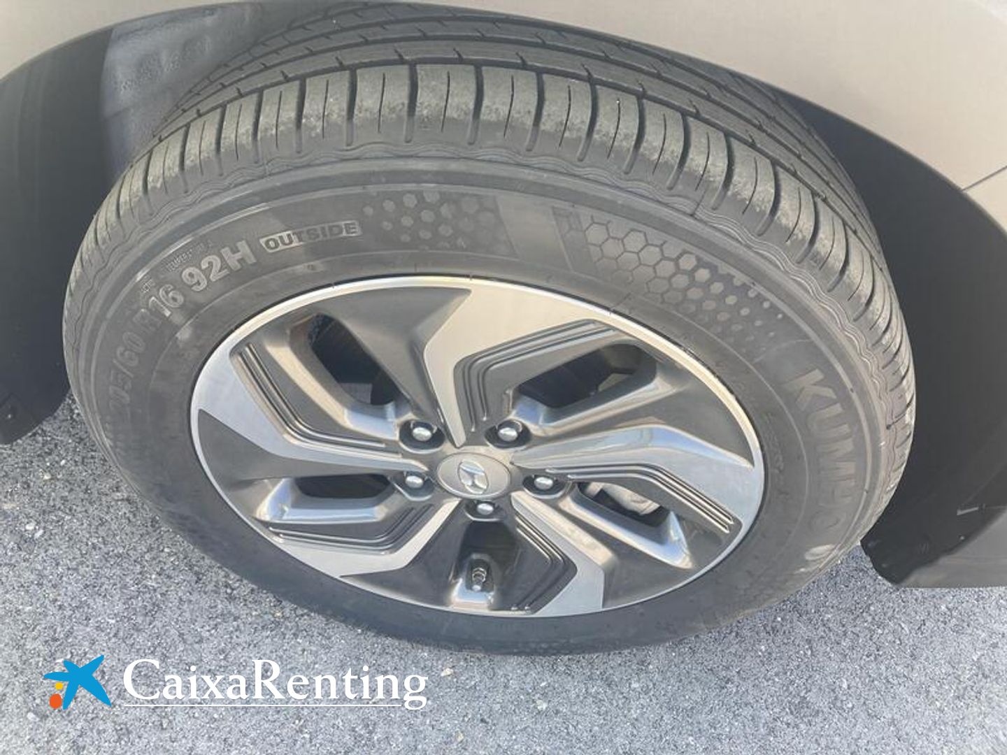 Hyundai Kona 1.6 GDI HEV Maxx DCT 104 kW (141 CV)