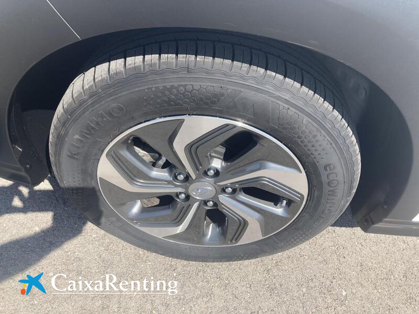 Hyundai Kona 1.6 GDI HEV Maxx DCT 104 kW (141 CV)