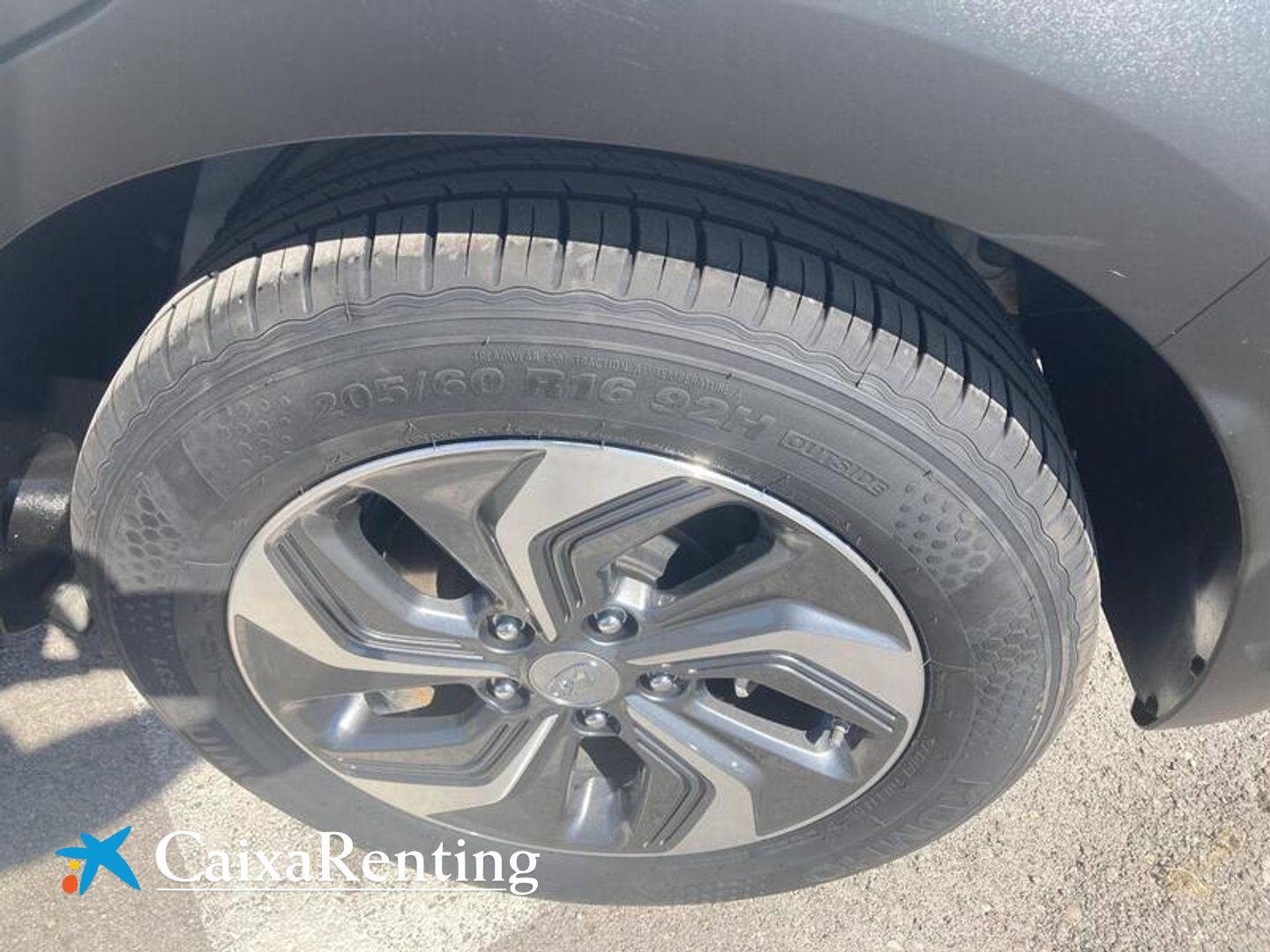 Hyundai Kona 1.6 GDI HEV Maxx DCT 104 kW (141 CV)