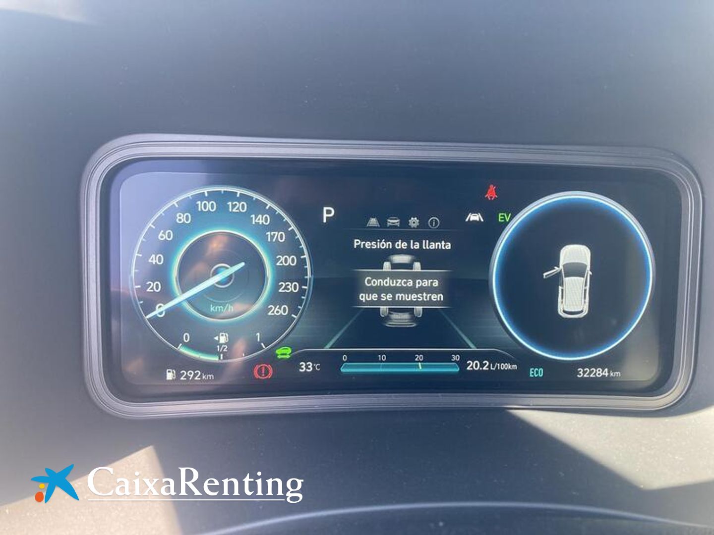 Hyundai Kona 1.6 GDI HEV Maxx DCT 104 kW (141 CV)