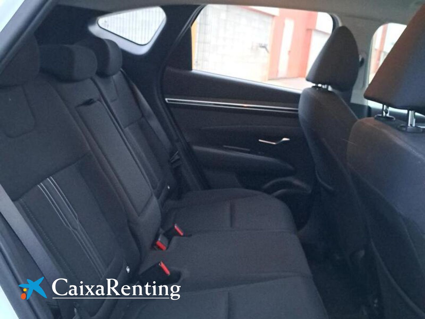 Hyundai Tucson 1.6 TGDI HEV Maxx Auto 169 kW (230 CV)