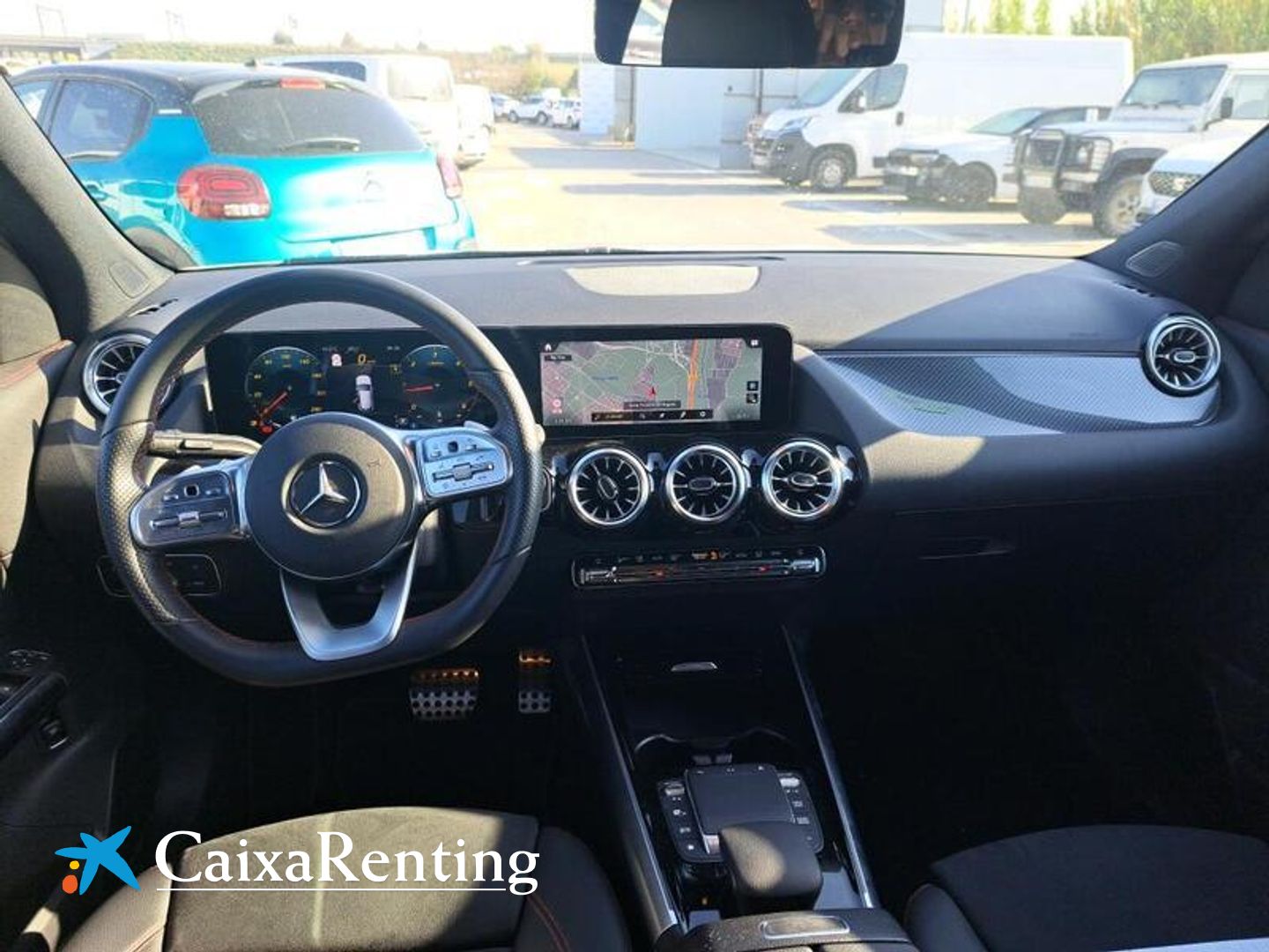 Mercedes-Benz GLA 220 d 4Matic 140 kW (190 CV)