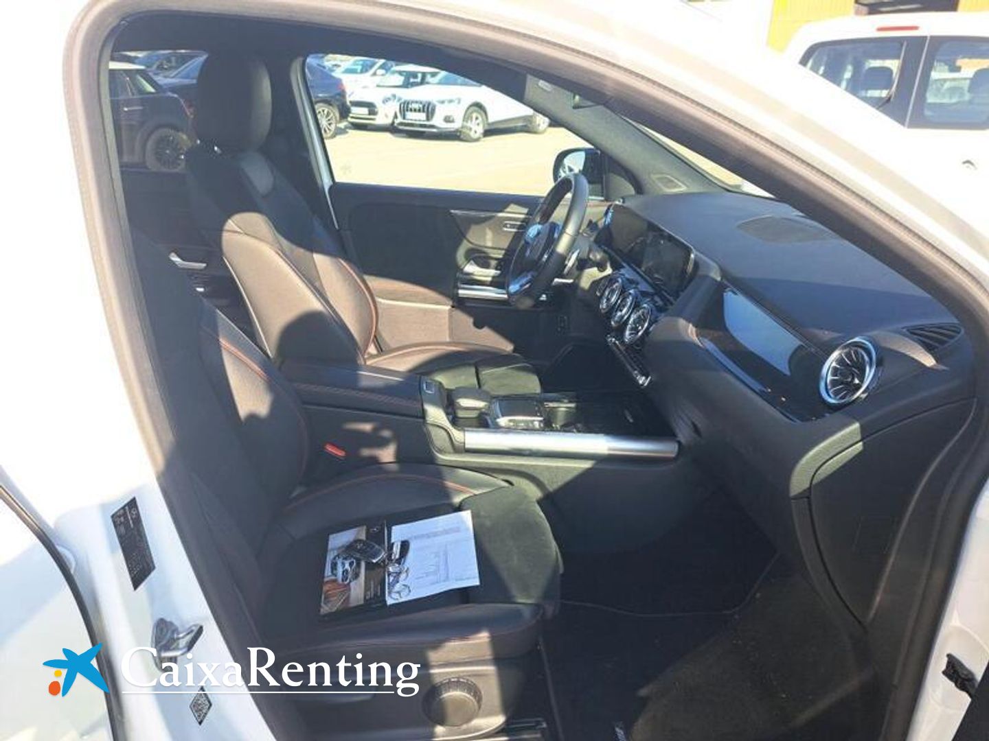 Mercedes-Benz GLA 220 d 4Matic 140 kW (190 CV)