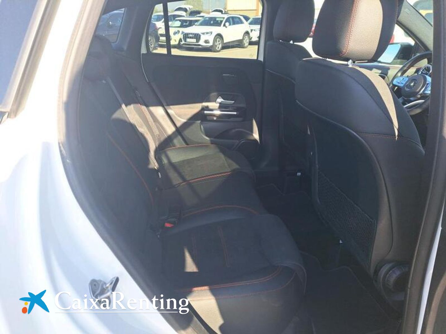 Mercedes-Benz GLA 220 d 4Matic 140 kW (190 CV)