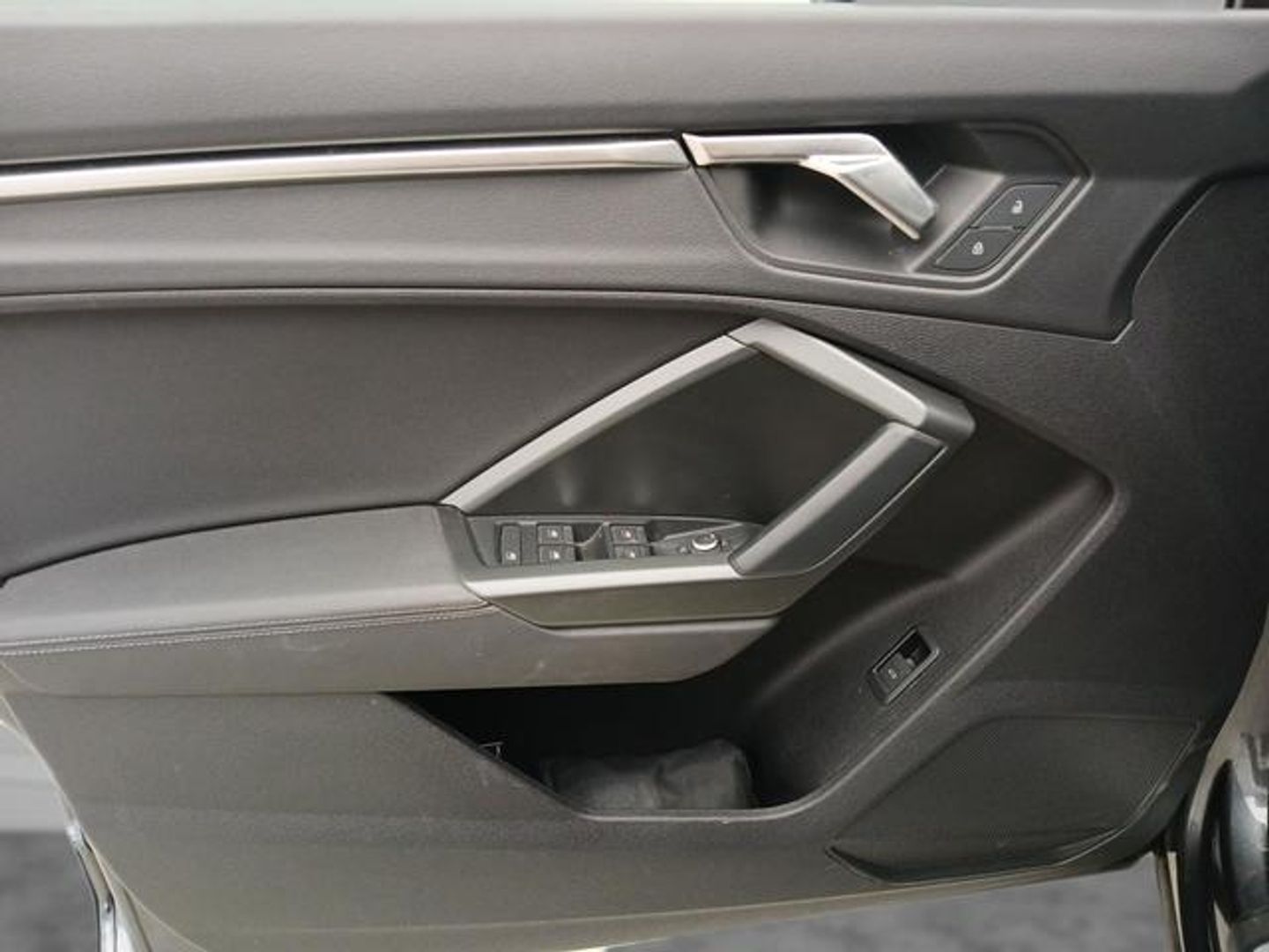 Audi Q3 Sportback S line 35 TDI 110 kW (150 CV) S tronic