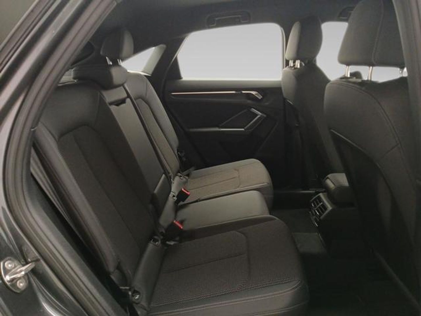Audi Q3 Sportback S line 35 TDI 110 kW (150 CV) S tronic