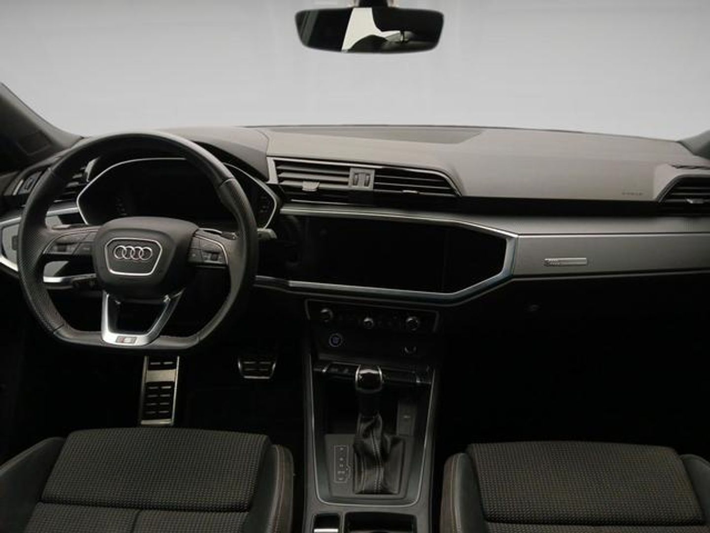 Audi Q3 Sportback S line 35 TDI 110 kW (150 CV) S tronic