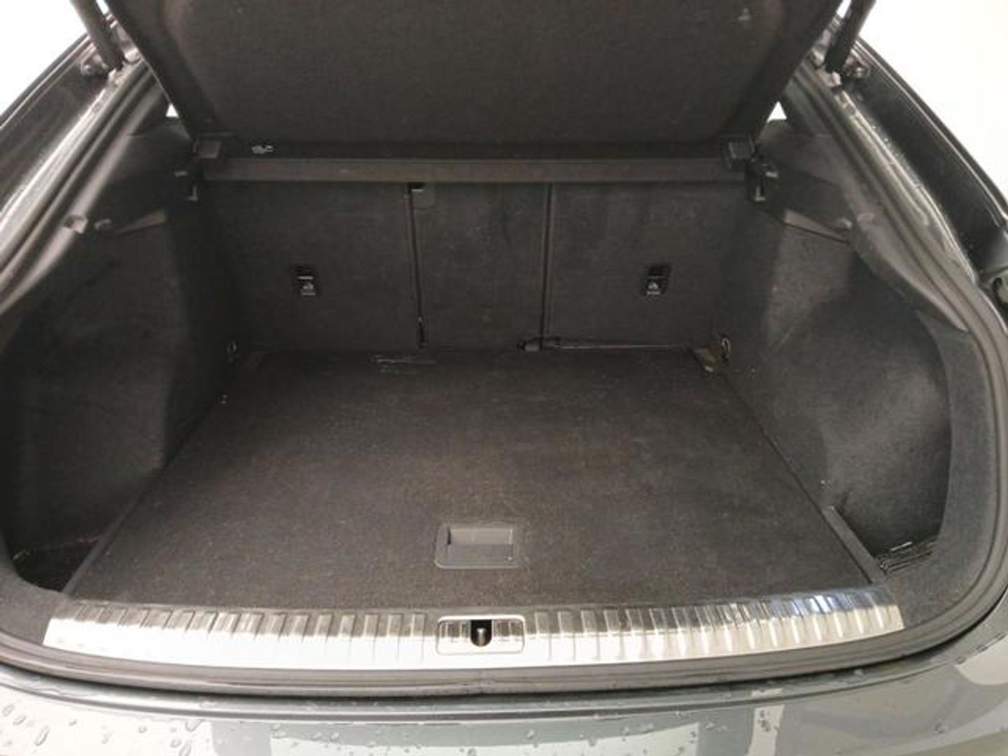 Audi Q3 Sportback S line 35 TDI 110 kW (150 CV) S tronic