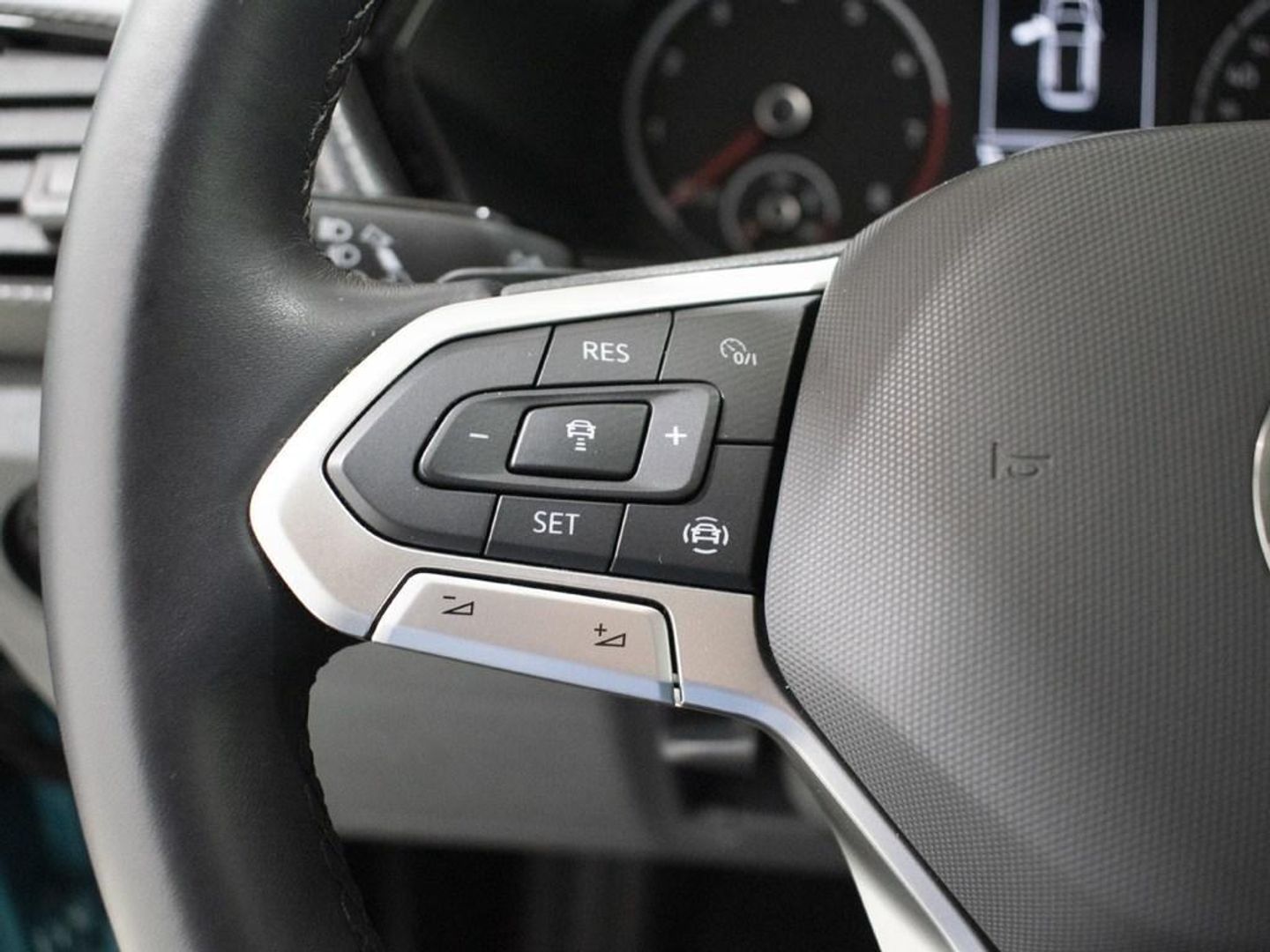 Volkswagen T-Cross Advance 1.0 TSI 81 kW (110 CV)